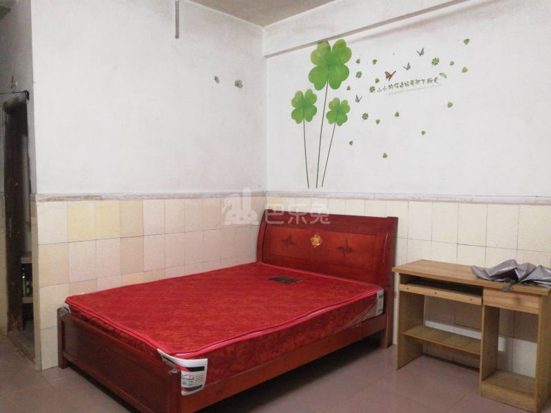 江夏村大塘四巷2号5400575客厅图4