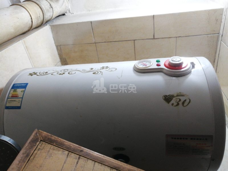 江夏村大塘四巷2号5400575卫生间图11