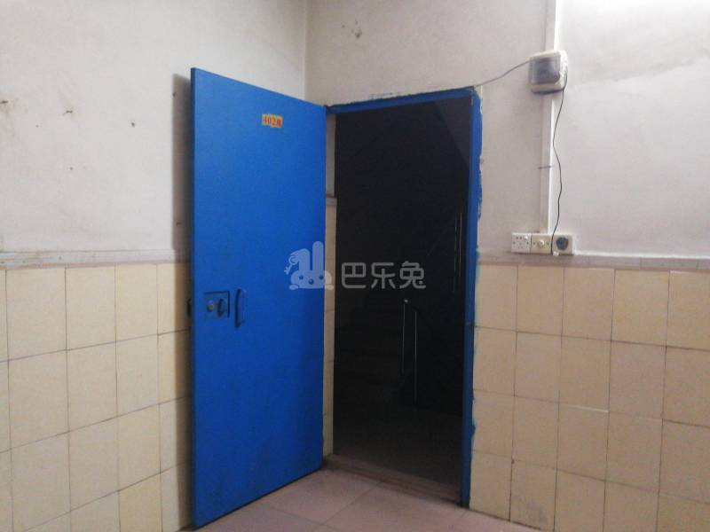 江夏村大塘四巷2号5400575客厅图6