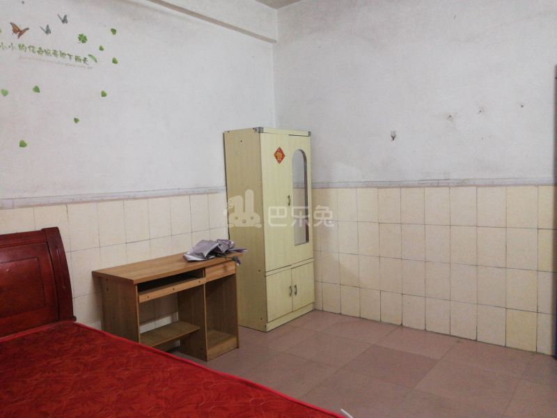 江夏村大塘四巷2号5400575客厅图7