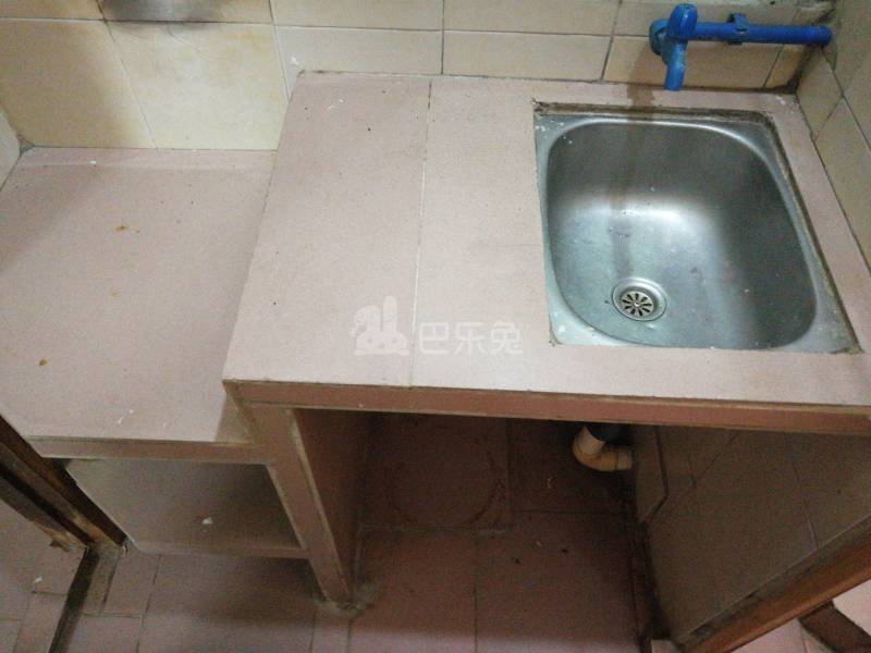 江夏村大塘四巷2号5400575厨房图9