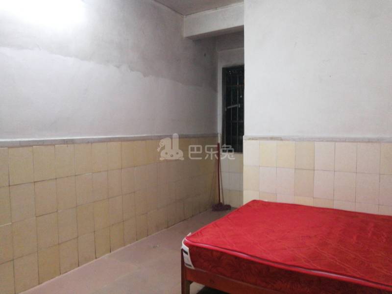 江夏村大塘四巷2号5400575卧室图1