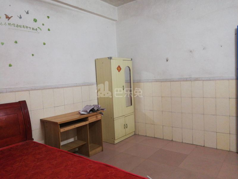 江夏村大塘四巷2号5400575卧室图2