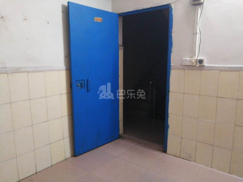 江夏村大塘四巷2号5400575卧室图3