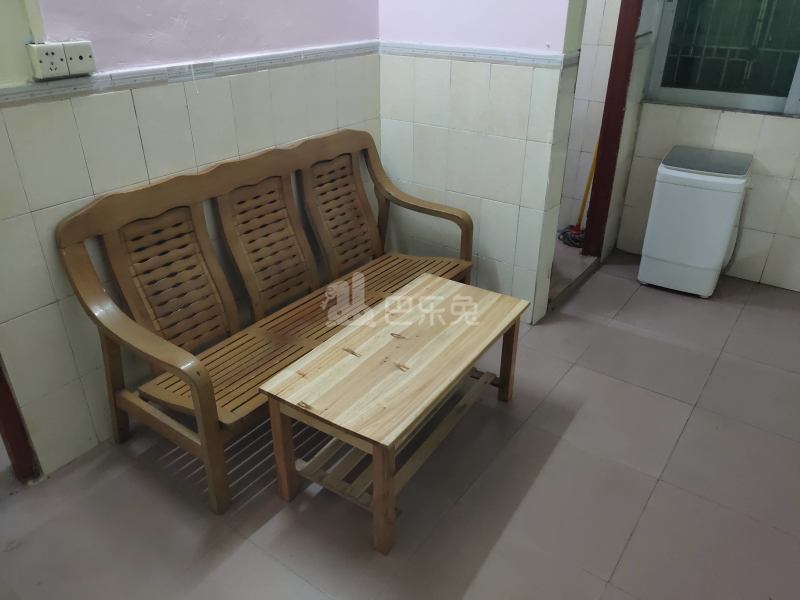 江夏村大塘四巷2号5400583客厅图9