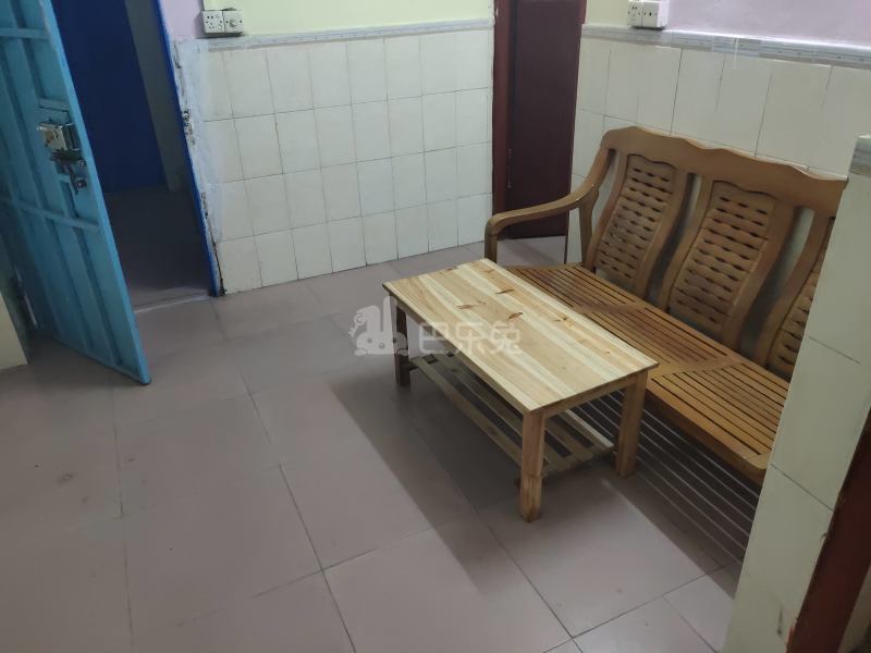 江夏村大塘四巷2号5400583客厅图8