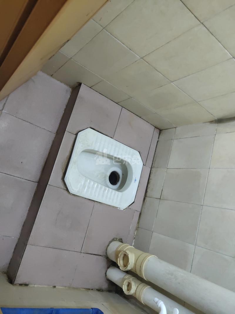 江夏村大塘四巷2号5400583卫生间图13