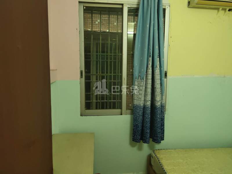 江夏村大塘四巷2号5400583卧室图1