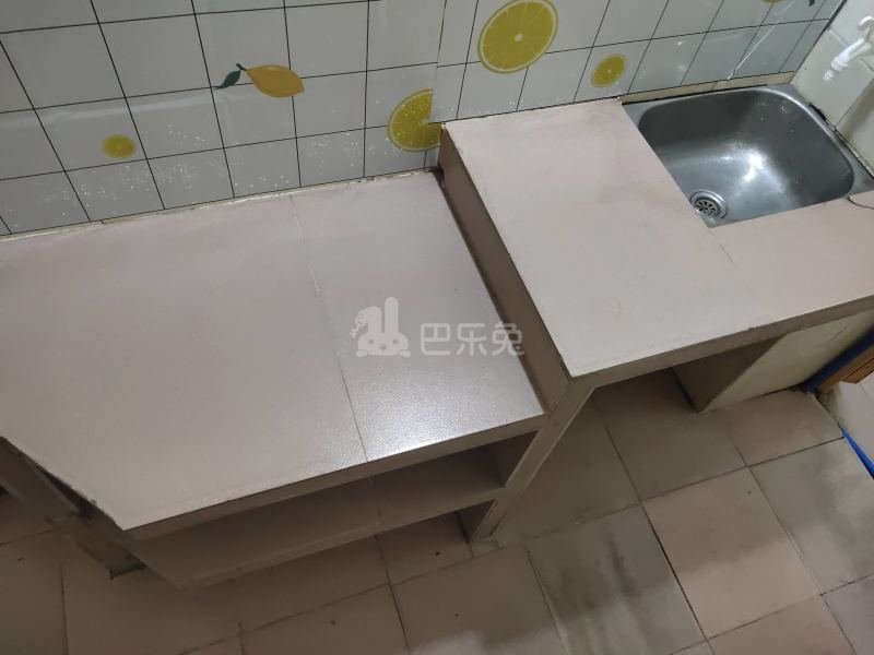 江夏村大塘四巷2号5400583厨房图12