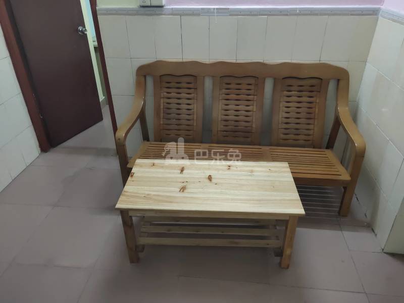 江夏村大塘四巷2号5400583客厅图11