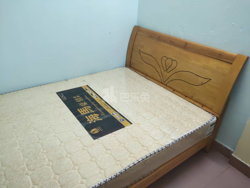 江夏村大塘四巷2号5400583卧室图2