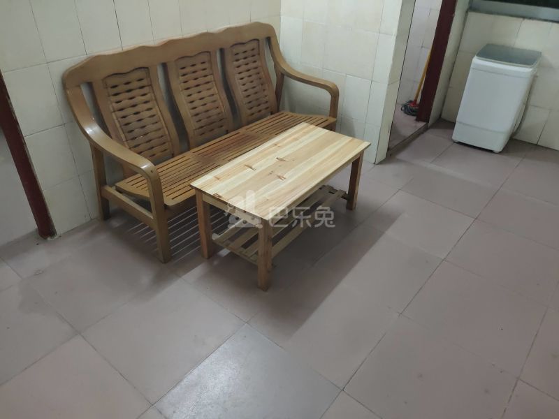 江夏村大塘四巷2号5400583卧室图5