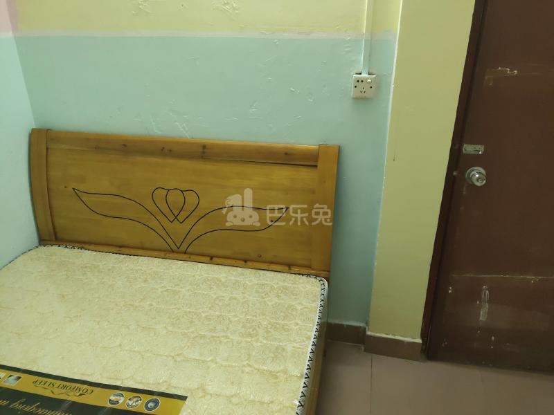 江夏村大塘四巷2号5400583卧室图3