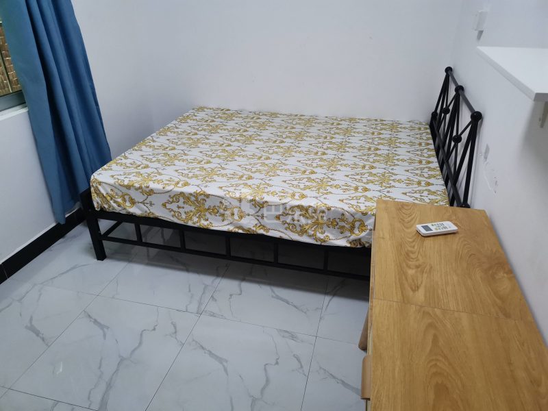 下元岗东街六巷1号之一5401370卧室图0