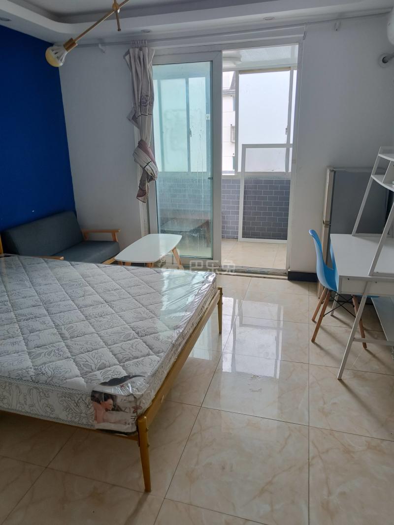 博学家园5402539卧室图1