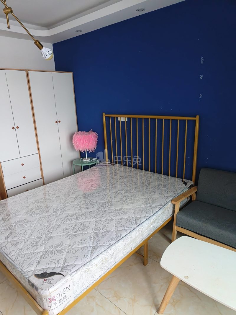 博学家园5402539卧室图2