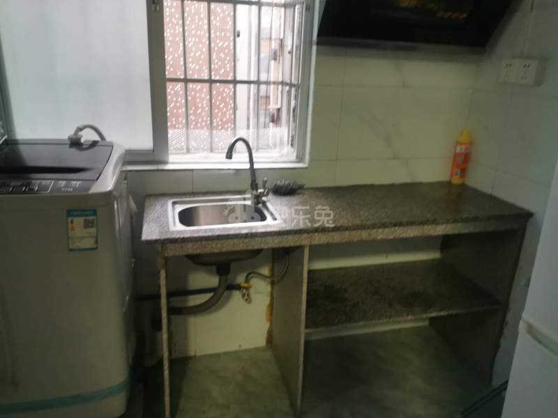 莱德公寓（上元岗大街13号）5407063厨房图4