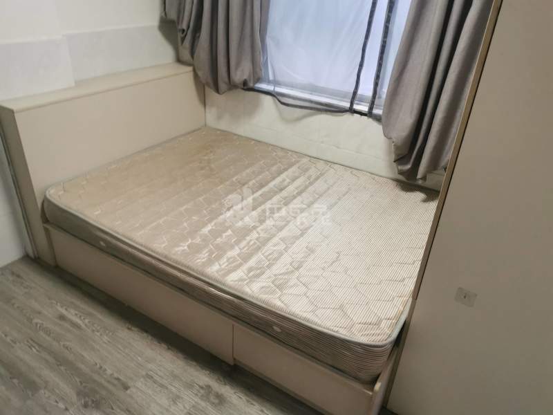 莱德公寓（上元岗大街13号）5407063卧室图0