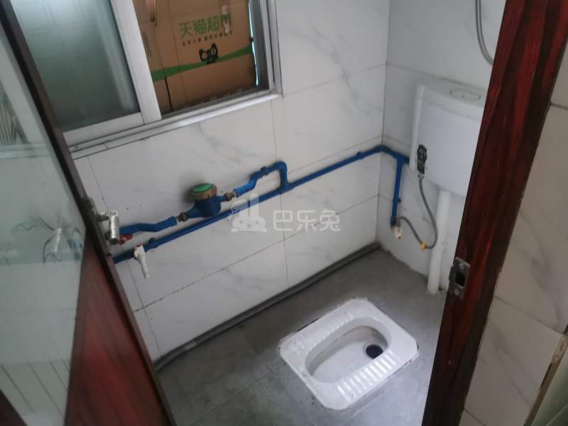 莱德公寓（上元岗大街13号）5407063卫生间图5