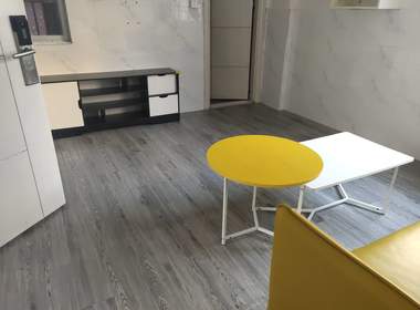 莱德公寓（上元岗大街13号） 2室1厅1卫