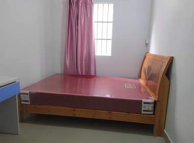 蓝爵公寓（嘉禾望岗东胜街8巷6号） 2室1厅1卫