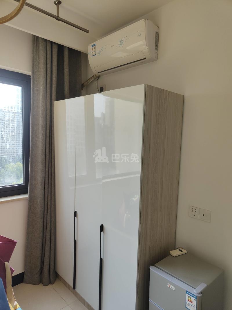 越秀星汇尚城5407503卧室图3