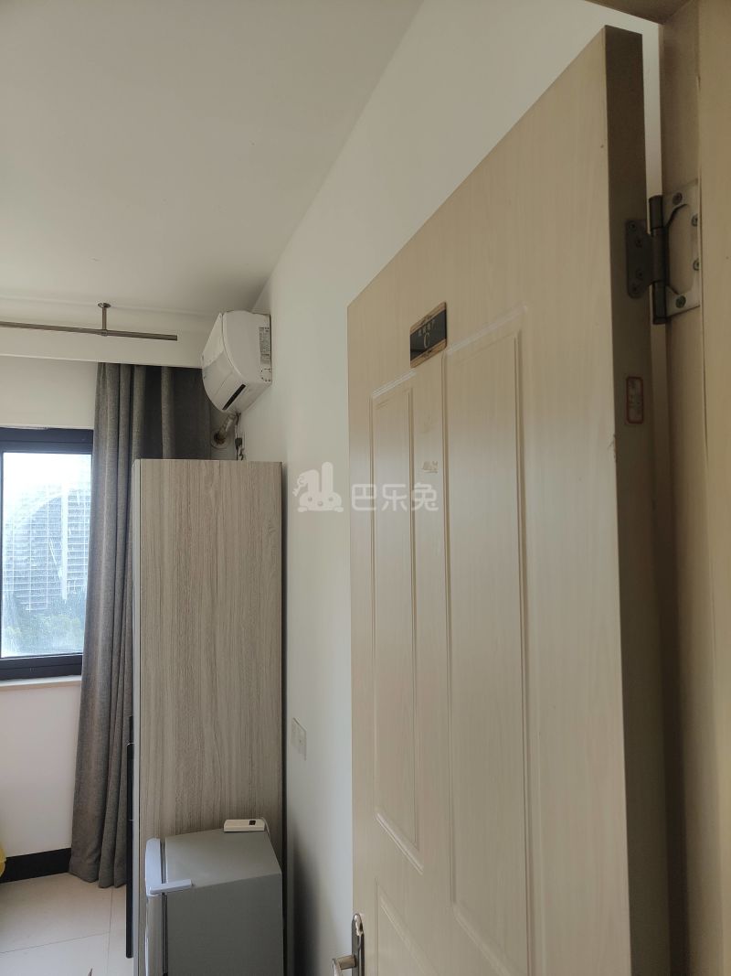 越秀星汇尚城5407503卧室图0