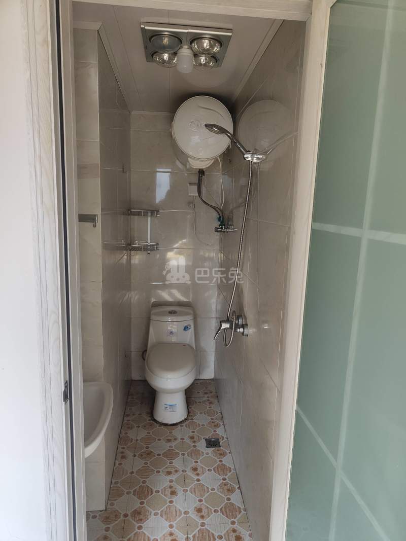 越秀星汇尚城5407503卫生间图9