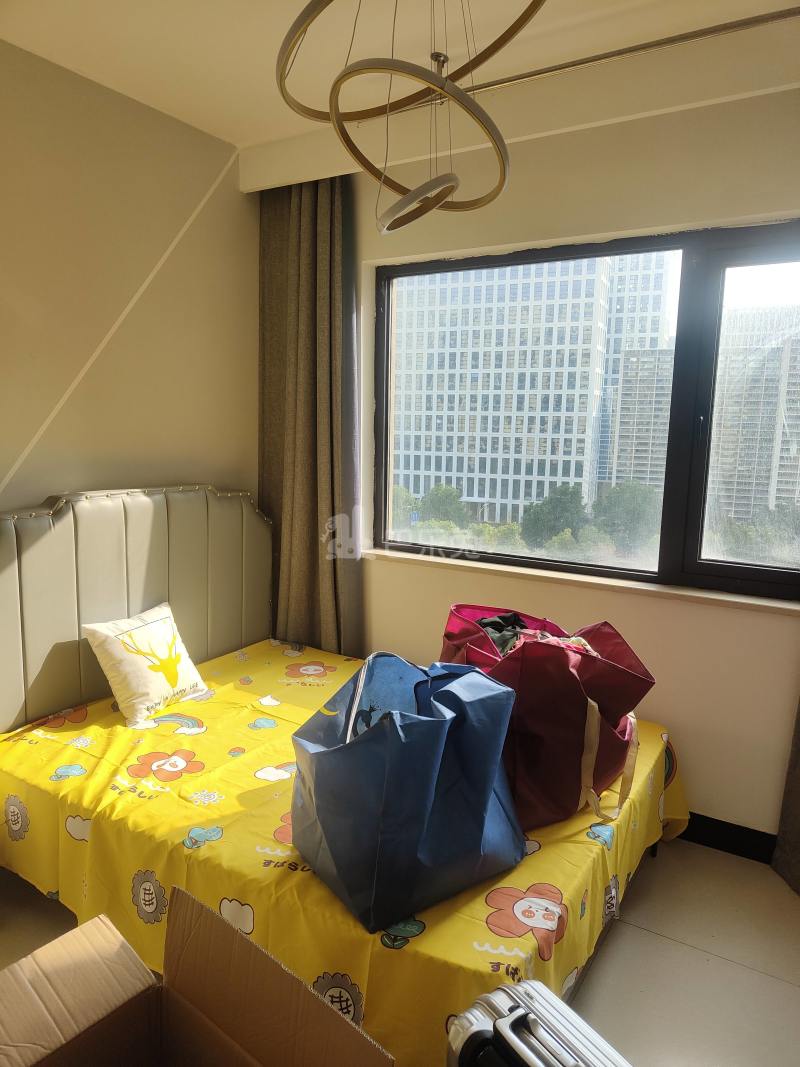 越秀星汇尚城5407503卧室图2