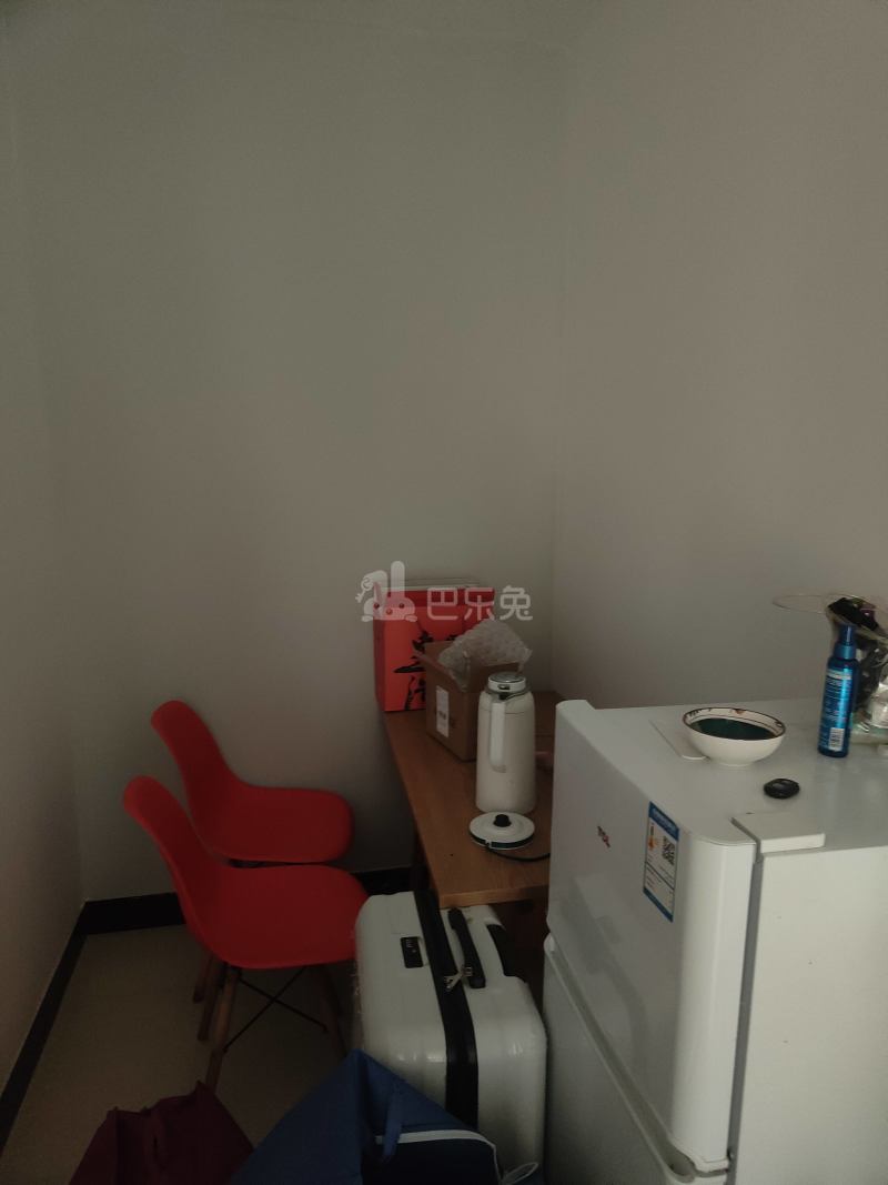 越秀星汇尚城5407503客厅图4