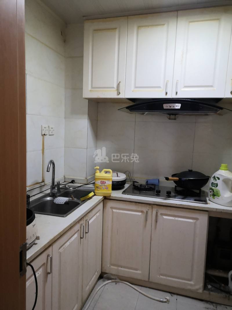 越秀星汇尚城5407503厨房图5