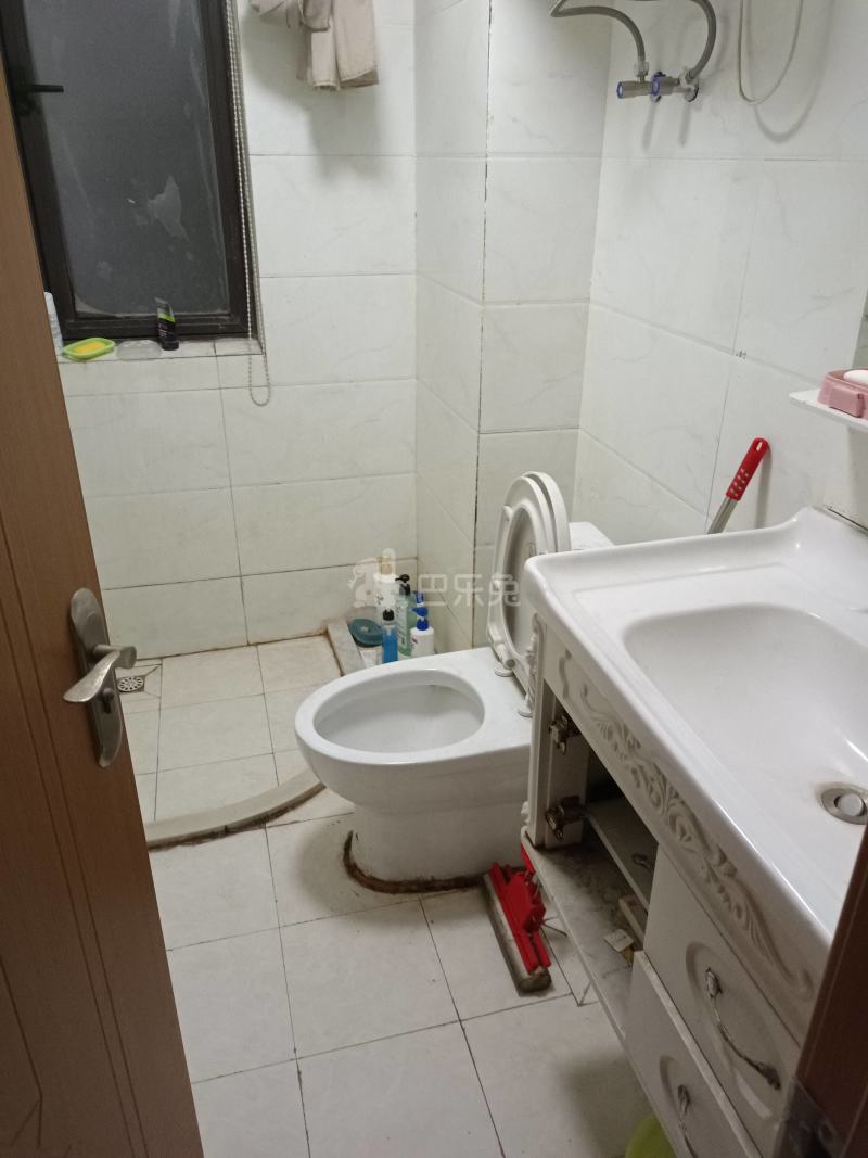 越秀星汇尚城5407503卫生间图10