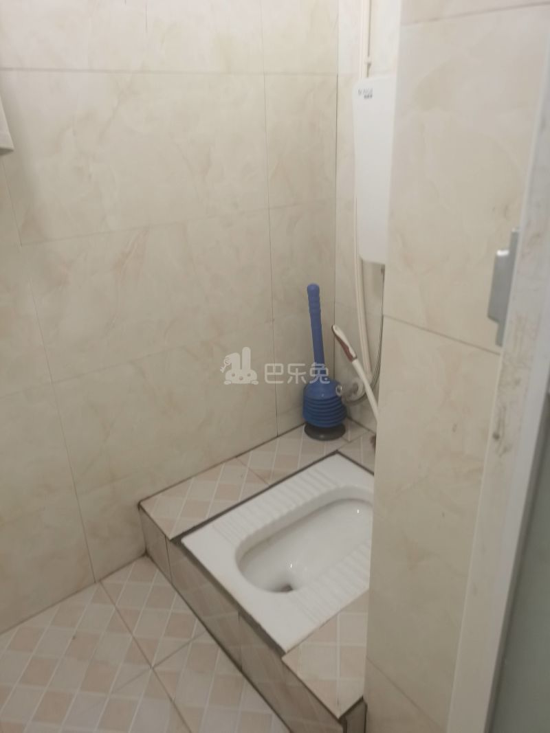 越秀星汇尚城5407503卫生间图8