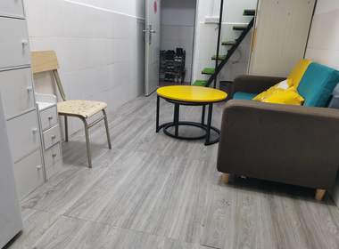 上社口岗新大街四巷1号 1室0厅1卫