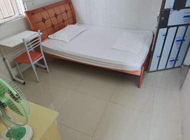 黄村西华里横一巷11号 