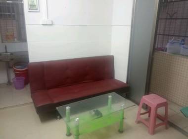 温馨家园（大石礼村北约街二巷6号） 