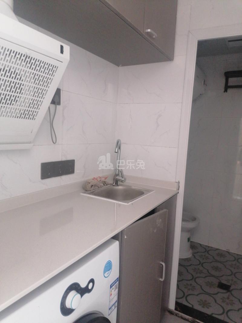 龙悦小区1区540520厨房图8