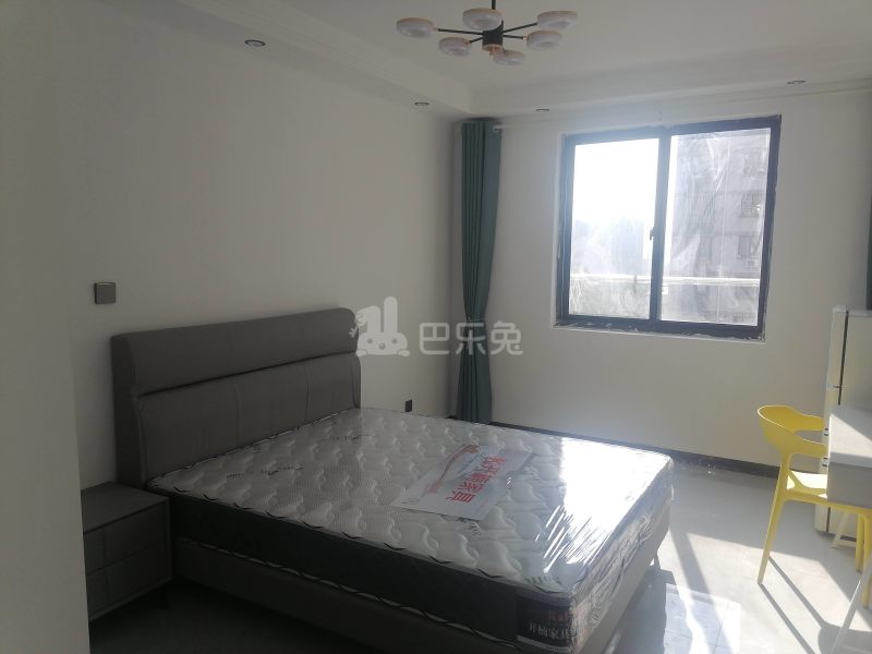 龙悦小区1区540520卧室图0