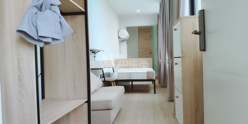 冠寓（市桥南店）5410035客厅图7