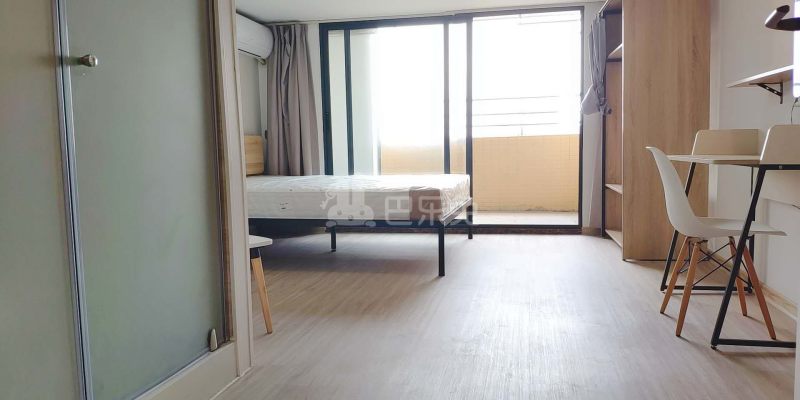 冠寓（市桥南店）5410035卧室图6