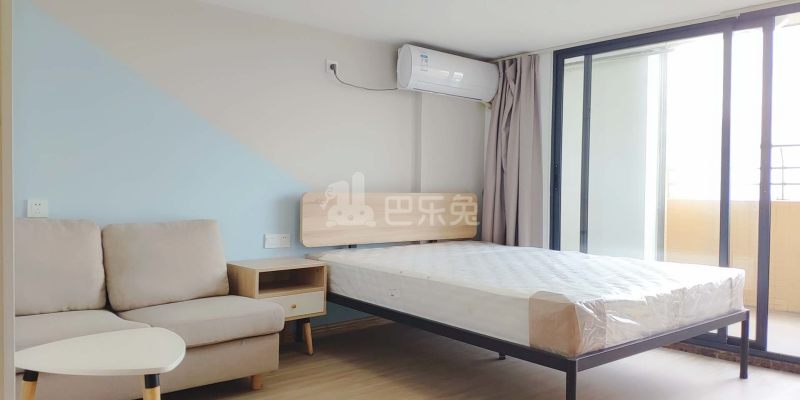 冠寓（市桥南店）5410035卧室图5