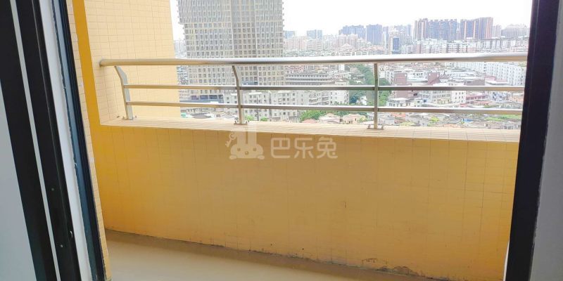 冠寓（市桥南店）5410035周边环境图12