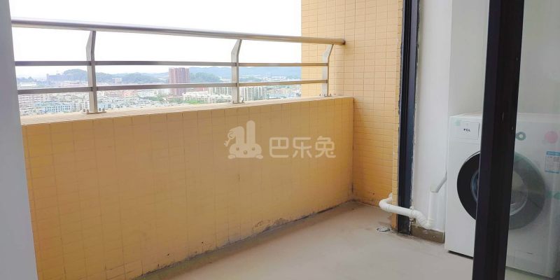 冠寓（市桥南店）5410035周边环境图11