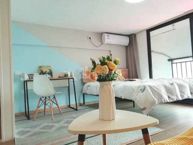 冠寓（市桥南店）5410035周边环境图10