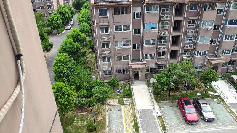 浦秀苑5418534周边环境图6