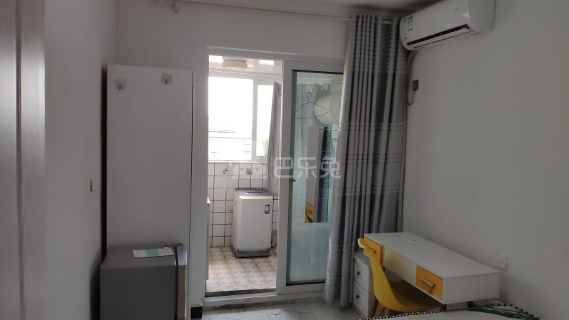 浦秀苑5418534卧室图1