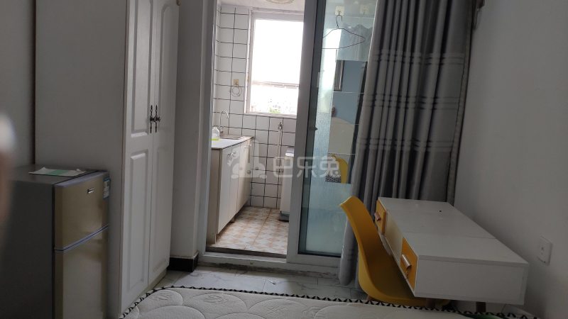 浦秀苑5418534卧室图2