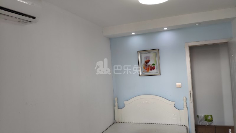 浦秀苑5418534卧室图3