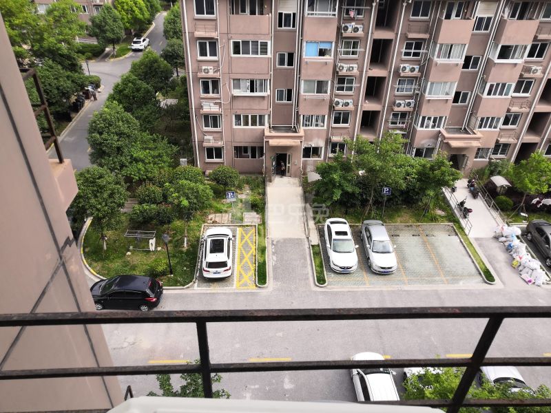 浦秀苑5418534周边环境图7