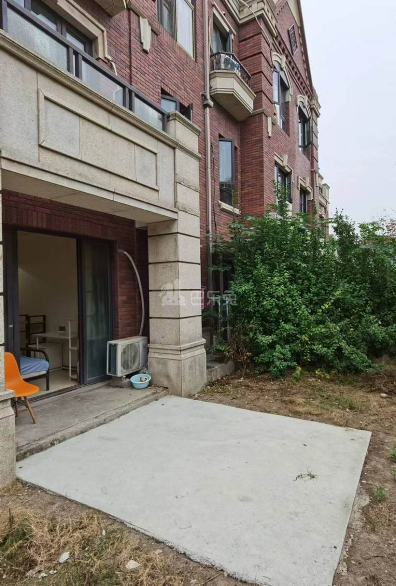 金地玺华邨（金地自在城四期）5418881周边环境图6